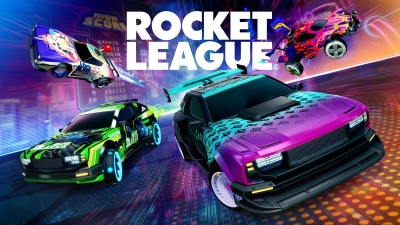 Hướng dẫn tân thủ cách chơi Rocket League đơn giản nhất